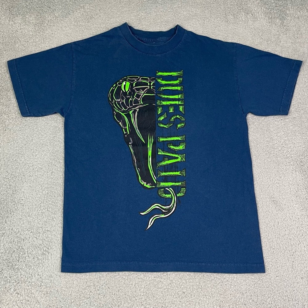 WWE RKO shirt‎ - Picture 2 of 4